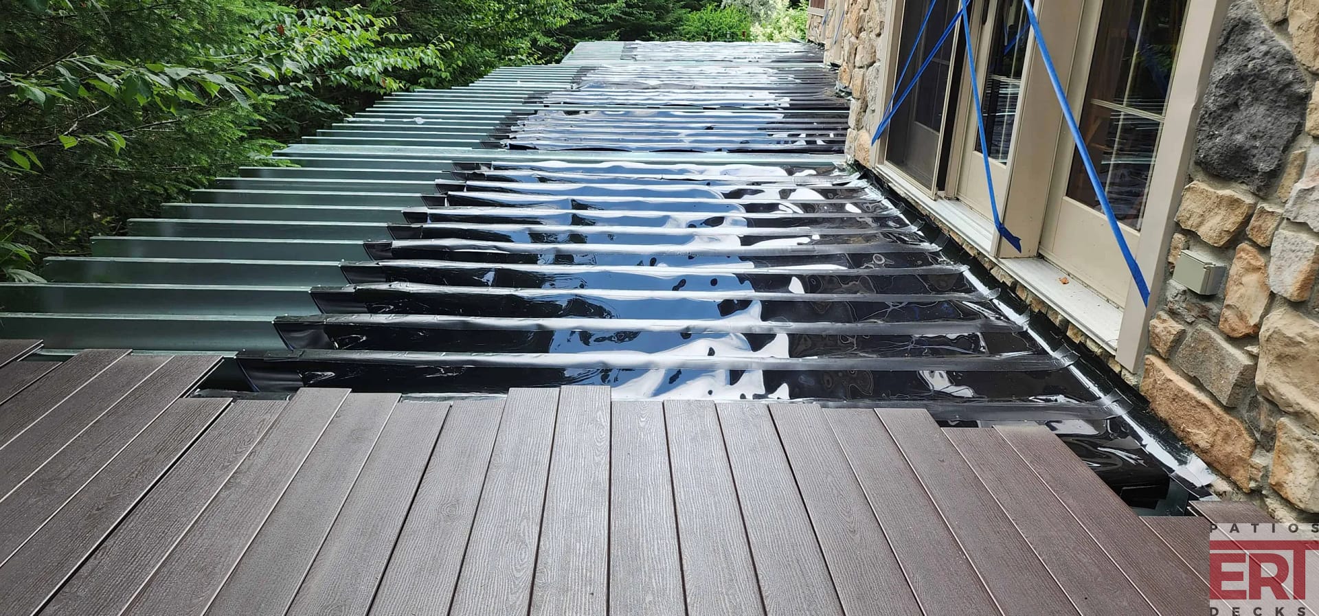 laurentien - in process of installing clubhouse pvc decking over trex rainescape waterproof membrane montreal deck builder, west island deck builder, Quebec deck builder, patio composite, patio montreal, patio Quebec, patio structure d’acier, patios structure d’acier, patios structure d’acier montreal, steel framed deck, PVC decking, Montreal deck installer, montreal composite deck builder, montreal trex deck, steel frame deck builder montreal, deck contractor montreal, installateur patio montreal, patio en pvc montreal, patios en composite montreal, timbertech deck montreal, patios timbertech montreal, west island steel frame deck, west island pvc deck, west island composite deck, west island trex deck, west island timbertech deck, canadian made decking, landscape lighting montreal, eclairage paysage montreal, patio en structure d'acier, steel framed deck, bailey metal products truedeck, bailey truedeck, fortress evolution, nadra, in-lite outdoor lighting, inlite outdoor lighting, frameless glass railing, lighted frameless glass railing, lighted aluminium railing, backyard, patio, deck,fence montreal, fences montreal, fences in montreal, fence in montreal,montreal decks, decks montreal, deck montreal, fence companies montreal, deck building montreal, composite decks montreal, fencing montreal, fencing montreal, cedar fence panels, wood pergolas, fences montreal, montreal west pool, fence montreal, natural light patio covers, pergolas covers, wood fences styles, cedar decks, patio deck montreal, patio deck montreal, outdoor deck company, wood deck company, pro deck installers, cedar wood fence, cedar wood fence panels, yard fencing companies, companies that put up fences, fence replacement companies, company fence, aluminum railings montreal, pvc fence montreal, dream deck and fence inc, can do fence & deck, island deck, wood fence replacement, fencing contractors wanted, find fence company, pool fence contractors, pergola montreal, west island contractors, outdoor patio structures, patio structures, outdoor covered patio structures, patio covered structures, wooden patio structures, backyard patio structures, covered arbors patios, turning pergola into covered porch, cedar fence designs, pool fences and gates, pool fence options, fences for pools, security pool fence, backyard pool fence, cool pool fences, glass pool safety fence, decks fences and more, wood deck companies, the deck and fence company, all around fence and deck, quick contractors montreal, cedar fence panels price, glass railings montreal, double picture frame deck, wooden patio covers, pool safety gates, patio structure, pool fence montreal, pool installation montreal, fence installers, cedar wood panels, fence around pool law Quebec, pool fences montreal, fences in montreal, deck builders montreal, composite deck contractors, cloture west island, deck montreal, montreal decks, patio cover wood, patio covers pergolas, patio covers wood, fence companies montreal, aluminum railing montreal, premium fence company, montreal deck builders, montreal deck builders, patio rampe expert, rampe patio horizontal, solarium montreal price, deck building montreal, pro fence and decks, pro fence and deck, west deck, cedar deck skirting, fence contractors montreal, fence in montreal, pool fencing montreal, installers group, safety fence pool, composite decks montreal, railings montreal, fences laval, companies in west island, creative fences, creative fence and decks, patio et terrasse 2000, best patios montreal, pvc deck ideas, composite deck veranda, metal spindles for deck railings, secure pool fence, pool fence Quebec, patio design montreal, patio deck covers, glass railing montreal, pool deck fence, fencing west island, steel deck frame, steel decking frame, steel deck, steel framed decks, steel decking beams, metal decks, metal decking joists, metal joists for decking, metal decking frame, metal deck, steel joist for decks, steel joist deck, steel decking joists, deck framing, decking frame, steel framing, steel frame, decking stairs calculator, deck builders, framing, building a deck frame, patio builders, wood deck builders, decking frame wood, deck and patio builders, deck building contractors, wood deck contractors, residential decks, frame outdoor deck, deck contractor, deck builders in my area, deck builders near me, deck and patio contractors, deck contractors near me, deck installers near me, deck companies near me, deck building companies near me, metal decking contractors, deck and patio contractors near me, patio and deck builders near me, who builds decks near me, deck construction near me, steel decking contractors, pergola builders, gazebo builders near me, decks for small homes, decking images patio, patio decks pics, pictures of pergolas with roofs, elevated deck pergola, deck company, deck and fence contractors, decking companies near me, deck installation near me, deck contractors in my area, deck builder near me, patio and deck contractors near me, fence and deck companies near me, decks companies near me, steel building contractors near me, metal builder near me, deck products, deck steel, decking system, patio companies near me, patio builder near me, deck building contractors near me, metal decking, pergola on a raised deck, raised deck pergola, raised deck with pergola, building a pergola on a raised deck, steal steel, round pool deck framing, deck builders kit, deck company near me, floating stairs with glass railing, deck contractor near me, metal deck posts, wooden pergola kits Canada, decking base, decking kits with pergola, metal studs gauge chart, exterior steel stairs, deck stair lighting ideas, patio construction near me, metal decking posts, steel decking posts, pictures of decks with pergolas, aluminum deck framing, metal posts for decks, deck stairs lighting ideas, joists for decking, metal railings near me, aluminum pergola kits Canada, deck supplies near me, steel deck posts, metal posts for deck, metal support posts for deck, joist span chart deck, raised deck privacy ideas, deck beam sizing calculator, floating deck with pergola,pergola on raised deck, pergola on floating deck, metal pergola Canada, staircase components names, patio and deck pictures, metal deck frame, fortress steel deck framing, fortress steel, trex deck builder, trex deck designer, trex steel deck framing, deck on steel, deck on steel framing system, deck railing framing, deck railings metal, deck steel railing, exterior steel stair, fortress deck, fortress evolution, fortress framing, fortress glass railing, metal deck joists, metal deck stair railing, metal deck support posts, metal deck supports, metal decking posts, regalideas railing, regalideas crystal rail, crystal rail, rampe aluminium regalideas, rampe aluminium, regalideas,