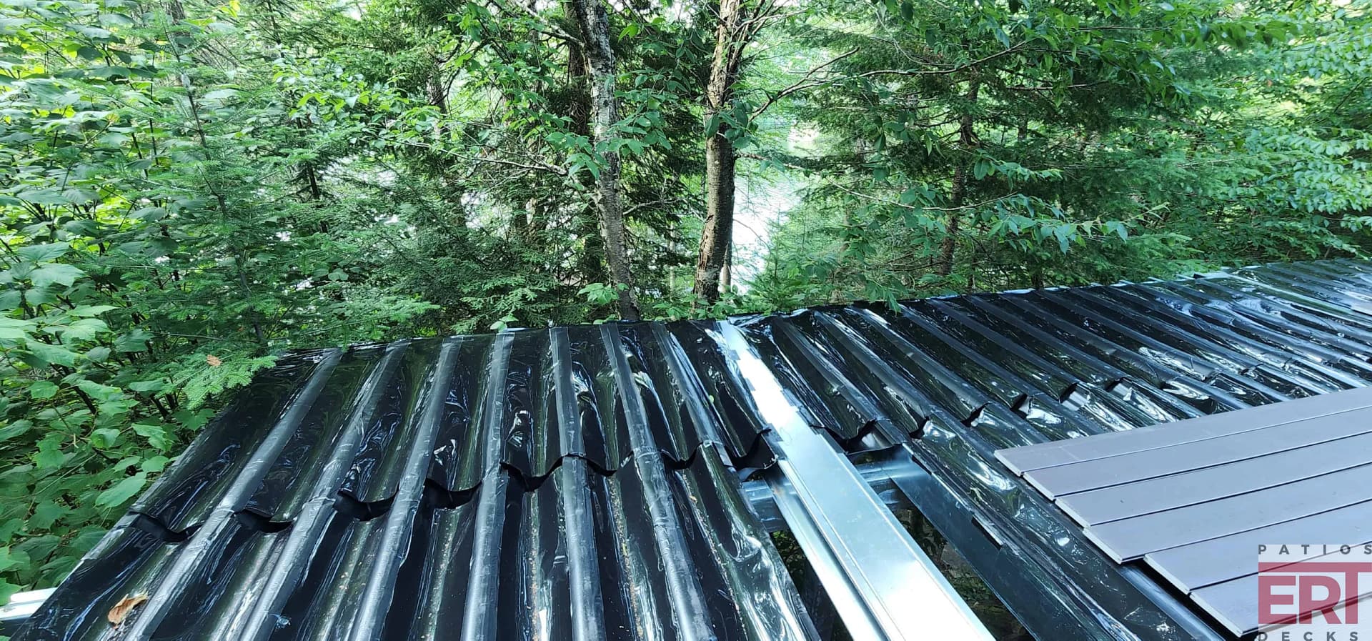 laurentide - vue partielle de l'installation du trex rainescape montreal deck builder, west island deck builder, Quebec deck builder, patio composite, patio montreal, patio Quebec, patio structure d’acier, patios structure d’acier, patios structure d’acier montreal, steel framed deck, PVC decking, Montreal deck installer, montreal composite deck builder, montreal trex deck, steel frame deck builder montreal, deck contractor montreal, installateur patio montreal, patio en pvc montreal, patios en composite montreal, timbertech deck montreal, patios timbertech montreal, west island steel frame deck, west island pvc deck, west island composite deck, west island trex deck, west island timbertech deck, canadian made decking, landscape lighting montreal, eclairage paysage montreal, patio en structure d'acier, steel framed deck, bailey metal products truedeck, bailey truedeck, fortress evolution, nadra, in-lite outdoor lighting, inlite outdoor lighting, frameless glass railing, lighted frameless glass railing, lighted aluminium railing, backyard, patio, deck,fence montreal, fences montreal, fences in montreal, fence in montreal,montreal decks, decks montreal, deck montreal, fence companies montreal, deck building montreal, composite decks montreal, fencing montreal, fencing montreal, cedar fence panels, wood pergolas, fences montreal, montreal west pool, fence montreal, natural light patio covers, pergolas covers, wood fences styles, cedar decks, patio deck montreal, patio deck montreal, outdoor deck company, wood deck company, pro deck installers, cedar wood fence, cedar wood fence panels, yard fencing companies, companies that put up fences, fence replacement companies, company fence, aluminum railings montreal, pvc fence montreal, dream deck and fence inc, can do fence & deck, island deck, wood fence replacement, fencing contractors wanted, find fence company, pool fence contractors, pergola montreal, west island contractors, outdoor patio structures, patio structures, outdoor covered patio structures, patio covered structures, wooden patio structures, backyard patio structures, covered arbors patios, turning pergola into covered porch, cedar fence designs, pool fences and gates, pool fence options, fences for pools, security pool fence, backyard pool fence, cool pool fences, glass pool safety fence, decks fences and more, wood deck companies, the deck and fence company, all around fence and deck, quick contractors montreal, cedar fence panels price, glass railings montreal, double picture frame deck, wooden patio covers, pool safety gates, patio structure, pool fence montreal, pool installation montreal, fence installers, cedar wood panels, fence around pool law Quebec, pool fences montreal, fences in montreal, deck builders montreal, composite deck contractors, cloture west island, deck montreal, montreal decks, patio cover wood, patio covers pergolas, patio covers wood, fence companies montreal, aluminum railing montreal, premium fence company, montreal deck builders, montreal deck builders, patio rampe expert, rampe patio horizontal, solarium montreal price, deck building montreal, pro fence and decks, pro fence and deck, west deck, cedar deck skirting, fence contractors montreal, fence in montreal, pool fencing montreal, installers group, safety fence pool, composite decks montreal, railings montreal, fences laval, companies in west island, creative fences, creative fence and decks, patio et terrasse 2000, best patios montreal, pvc deck ideas, composite deck veranda, metal spindles for deck railings, secure pool fence, pool fence Quebec, patio design montreal, patio deck covers, glass railing montreal, pool deck fence, fencing west island, steel deck frame, steel decking frame, steel deck, steel framed decks, steel decking beams, metal decks, metal decking joists, metal joists for decking, metal decking frame, metal deck, steel joist for decks, steel joist deck, steel decking joists, deck framing, decking frame, steel framing, steel frame, decking stairs calculator, deck builders, framing, building a deck frame, patio builders, wood deck builders, decking frame wood, deck and patio builders, deck building contractors, wood deck contractors, residential decks, frame outdoor deck, deck contractor, deck builders in my area, deck builders near me, deck and patio contractors, deck contractors near me, deck installers near me, deck companies near me, deck building companies near me, metal decking contractors, deck and patio contractors near me, patio and deck builders near me, who builds decks near me, deck construction near me, steel decking contractors, pergola builders, gazebo builders near me, decks for small homes, decking images patio, patio decks pics, pictures of pergolas with roofs, elevated deck pergola, deck company, deck and fence contractors, decking companies near me, deck installation near me, deck contractors in my area, deck builder near me, patio and deck contractors near me, fence and deck companies near me, decks companies near me, steel building contractors near me, metal builder near me, deck products, deck steel, decking system, patio companies near me, patio builder near me, deck building contractors near me, metal decking, pergola on a raised deck, raised deck pergola, raised deck with pergola, building a pergola on a raised deck, steal steel, round pool deck framing, deck builders kit, deck company near me, floating stairs with glass railing, deck contractor near me, metal deck posts, wooden pergola kits Canada, decking base, decking kits with pergola, metal studs gauge chart, exterior steel stairs, deck stair lighting ideas, patio construction near me, metal decking posts, steel decking posts, pictures of decks with pergolas, aluminum deck framing, metal posts for decks, deck stairs lighting ideas, joists for decking, metal railings near me, aluminum pergola kits Canada, deck supplies near me, steel deck posts, metal posts for deck, metal support posts for deck, joist span chart deck, raised deck privacy ideas, deck beam sizing calculator, floating deck with pergola,pergola on raised deck, pergola on floating deck, metal pergola Canada, staircase components names, patio and deck pictures, metal deck frame, fortress steel deck framing, fortress steel, trex deck builder, trex deck designer, trex steel deck framing, deck on steel, deck on steel framing system, deck railing framing, deck railings metal, deck steel railing, exterior steel stair, fortress deck, fortress evolution, fortress framing, fortress glass railing, metal deck joists, metal deck stair railing, metal deck support posts, metal deck supports, metal decking posts, regalideas railing, regalideas crystal rail, crystal rail, rampe aluminium regalideas, rampe aluminium, regalideas,