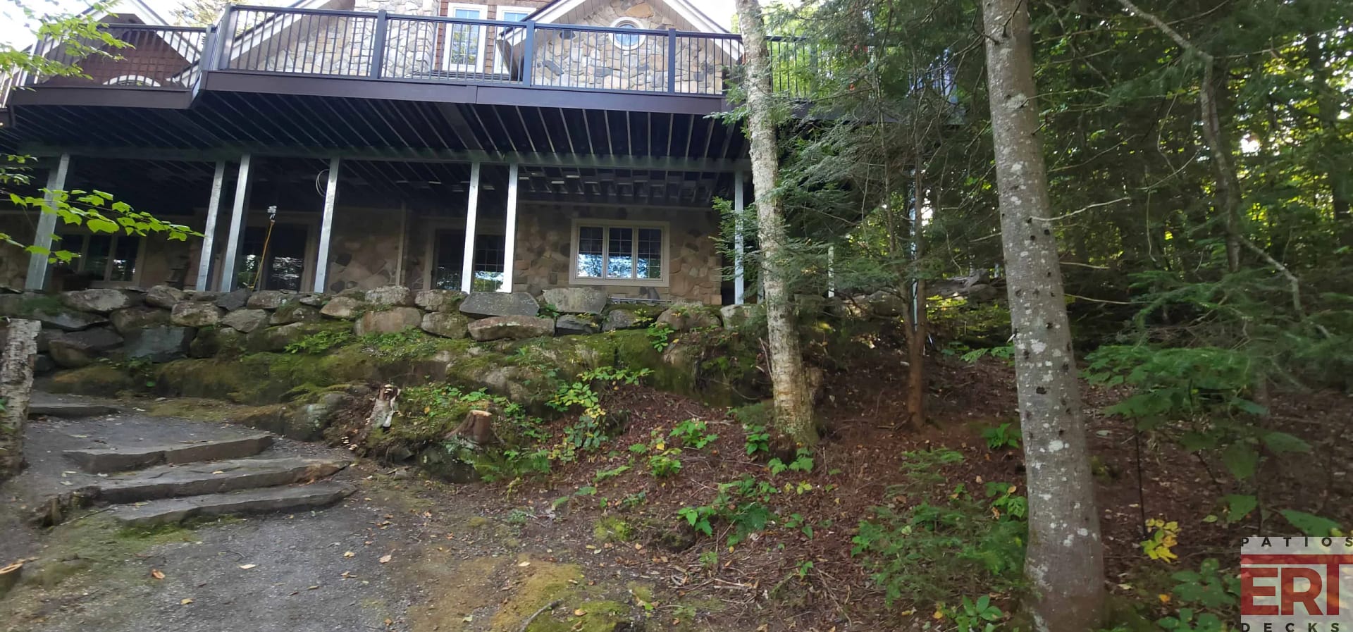 laurentide - vue grand angle dessous montreal deck builder, west island deck builder, Quebec deck builder, patio composite, patio montreal, patio Quebec, patio structure d’acier, patios structure d’acier, patios structure d’acier montreal, steel framed deck, PVC decking, Montreal deck installer, montreal composite deck builder, montreal trex deck, steel frame deck builder montreal, deck contractor montreal, installateur patio montreal, patio en pvc montreal, patios en composite montreal, timbertech deck montreal, patios timbertech montreal, west island steel frame deck, west island pvc deck, west island composite deck, west island trex deck, west island timbertech deck, canadian made decking, landscape lighting montreal, eclairage paysage montreal, patio en structure d'acier, steel framed deck, bailey metal products truedeck, bailey truedeck, fortress evolution, nadra, in-lite outdoor lighting, inlite outdoor lighting, frameless glass railing, lighted frameless glass railing, lighted aluminium railing, backyard, patio, deck,fence montreal, fences montreal, fences in montreal, fence in montreal,montreal decks, decks montreal, deck montreal, fence companies montreal, deck building montreal, composite decks montreal, fencing montreal, fencing montreal, cedar fence panels, wood pergolas, fences montreal, montreal west pool, fence montreal, natural light patio covers, pergolas covers, wood fences styles, cedar decks, patio deck montreal, patio deck montreal, outdoor deck company, wood deck company, pro deck installers, cedar wood fence, cedar wood fence panels, yard fencing companies, companies that put up fences, fence replacement companies, company fence, aluminum railings montreal, pvc fence montreal, dream deck and fence inc, can do fence & deck, island deck, wood fence replacement, fencing contractors wanted, find fence company, pool fence contractors, pergola montreal, west island contractors, outdoor patio structures, patio structures, outdoor covered patio structures, patio covered structures, wooden patio structures, backyard patio structures, covered arbors patios, turning pergola into covered porch, cedar fence designs, pool fences and gates, pool fence options, fences for pools, security pool fence, backyard pool fence, cool pool fences, glass pool safety fence, decks fences and more, wood deck companies, the deck and fence company, all around fence and deck, quick contractors montreal, cedar fence panels price, glass railings montreal, double picture frame deck, wooden patio covers, pool safety gates, patio structure, pool fence montreal, pool installation montreal, fence installers, cedar wood panels, fence around pool law Quebec, pool fences montreal, fences in montreal, deck builders montreal, composite deck contractors, cloture west island, deck montreal, montreal decks, patio cover wood, patio covers pergolas, patio covers wood, fence companies montreal, aluminum railing montreal, premium fence company, montreal deck builders, montreal deck builders, patio rampe expert, rampe patio horizontal, solarium montreal price, deck building montreal, pro fence and decks, pro fence and deck, west deck, cedar deck skirting, fence contractors montreal, fence in montreal, pool fencing montreal, installers group, safety fence pool, composite decks montreal, railings montreal, fences laval, companies in west island, creative fences, creative fence and decks, patio et terrasse 2000, best patios montreal, pvc deck ideas, composite deck veranda, metal spindles for deck railings, secure pool fence, pool fence Quebec, patio design montreal, patio deck covers, glass railing montreal, pool deck fence, fencing west island, steel deck frame, steel decking frame, steel deck, steel framed decks, steel decking beams, metal decks, metal decking joists, metal joists for decking, metal decking frame, metal deck, steel joist for decks, steel joist deck, steel decking joists, deck framing, decking frame, steel framing, steel frame, decking stairs calculator, deck builders, framing, building a deck frame, patio builders, wood deck builders, decking frame wood, deck and patio builders, deck building contractors, wood deck contractors, residential decks, frame outdoor deck, deck contractor, deck builders in my area, deck builders near me, deck and patio contractors, deck contractors near me, deck installers near me, deck companies near me, deck building companies near me, metal decking contractors, deck and patio contractors near me, patio and deck builders near me, who builds decks near me, deck construction near me, steel decking contractors, pergola builders, gazebo builders near me, decks for small homes, decking images patio, patio decks pics, pictures of pergolas with roofs, elevated deck pergola, deck company, deck and fence contractors, decking companies near me, deck installation near me, deck contractors in my area, deck builder near me, patio and deck contractors near me, fence and deck companies near me, decks companies near me, steel building contractors near me, metal builder near me, deck products, deck steel, decking system, patio companies near me, patio builder near me, deck building contractors near me, metal decking, pergola on a raised deck, raised deck pergola, raised deck with pergola, building a pergola on a raised deck, steal steel, round pool deck framing, deck builders kit, deck company near me, floating stairs with glass railing, deck contractor near me, metal deck posts, wooden pergola kits Canada, decking base, decking kits with pergola, metal studs gauge chart, exterior steel stairs, deck stair lighting ideas, patio construction near me, metal decking posts, steel decking posts, pictures of decks with pergolas, aluminum deck framing, metal posts for decks, deck stairs lighting ideas, joists for decking, metal railings near me, aluminum pergola kits Canada, deck supplies near me, steel deck posts, metal posts for deck, metal support posts for deck, joist span chart deck, raised deck privacy ideas, deck beam sizing calculator, floating deck with pergola,pergola on raised deck, pergola on floating deck, metal pergola Canada, staircase components names, patio and deck pictures, metal deck frame, fortress steel deck framing, fortress steel, trex deck builder, trex deck designer, trex steel deck framing, deck on steel, deck on steel framing system, deck railing framing, deck railings metal, deck steel railing, exterior steel stair, fortress deck, fortress evolution, fortress framing, fortress glass railing, metal deck joists, metal deck stair railing, metal deck support posts, metal deck supports, metal decking posts, regalideas railing, regalideas crystal rail, crystal rail, rampe aluminium regalideas, rampe aluminium, regalideas,